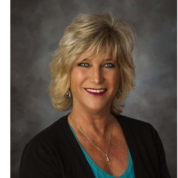 Sheila Hughes